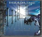 HEADLINE-ESCAPE-DOUBLE CD-FEMALE VOCALS-...