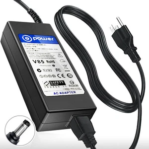 Toshiba Satellite A305-S6862 P205D-S7802 Notebook Power Supply Cord Ac adapter - Picture 1 of 1