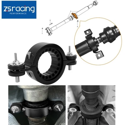 for Dodge WD Durango 2011+ Upgrade Driveshaft Center Support Bearing Carrier - Image 1 of 4