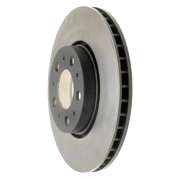 For Volvo S60 2001-2009 Raybestos 980046 Specialty Vented Front Brake Rotor Foto 1 de 3