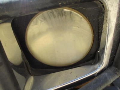 Driver Left Headlight Fits 03-09 HUMMER H2 358258 - Image 1 of 4