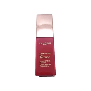 Clarins Lip Comfort Oil Crema Ligera Intensa 05 ROSA INTENSO - Imagen 1 de 4