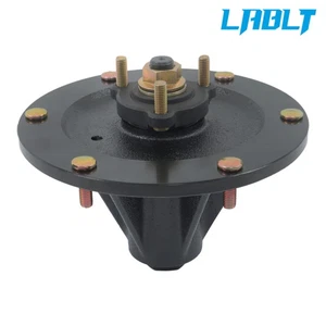 LABLT Lawn Mower Spindle Assembly For Toro Z Master 6000 7000 7500-D 127-0560 - Picture 1 of 12