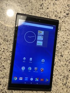 MEDION Lifetab X10311 Tablet, 32GB -LTE Sim möglich Wlan Bluetooth Android - Bild 1 von 12