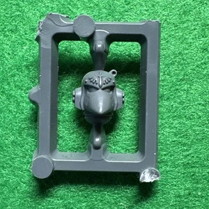 Warhammer 40k Ángeles Oscuros Actualización Beaky Casco Cabeza Parte Bit Games Workshop 🟢 - Imagen 1 de 4