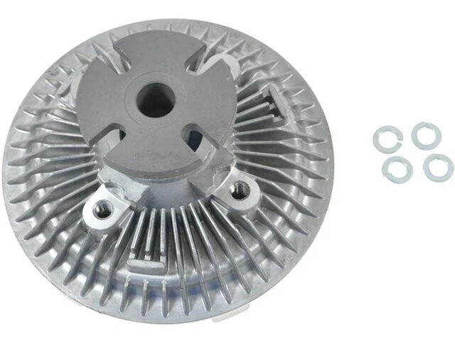 Fan Clutch For 1997-2004 Jeep Wrangler 1998 1999 2000 2001 2002 2003 CN347JX - Image 1 of 1