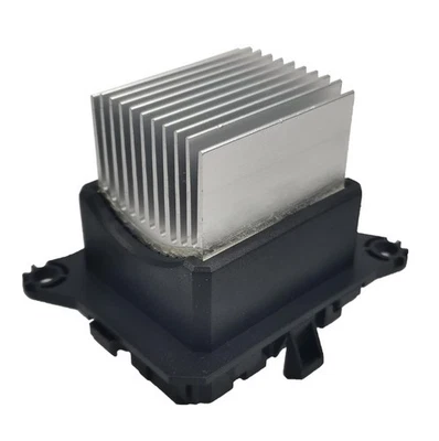 Resistencia del motor del soplador del calentador para Subaru Forester 2008-2013 Impreza 2008-2014 WRX Foto 1 de 3