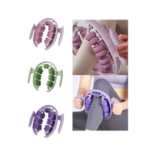 Muskelregenerationsrolle für Arme Und Beine Kompakte Fitnesshilfe - Picture 1 of 22