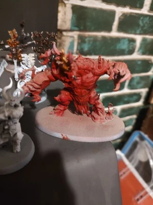 lote blades of khorne age of sigmar Foto 1 de 4