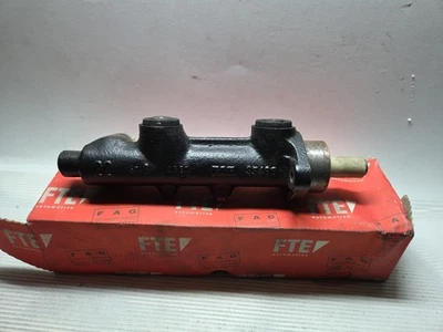 FTE Ope 558 055 FAG S5486 22 29A7 Cylinder Maestro Pump Brakes - Image 1 of 4