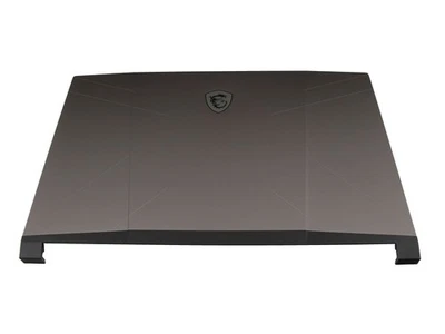 MSI Pulse GL76 12UEOK (MS-17L3) original Displaydeckel 43,9cm (17,3 Zoll) anthra - Bild 1 von 2