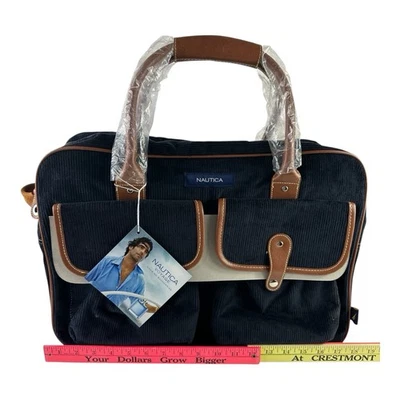 Nautica Voyage Travel Duffel Bag  - Image 1 of 4