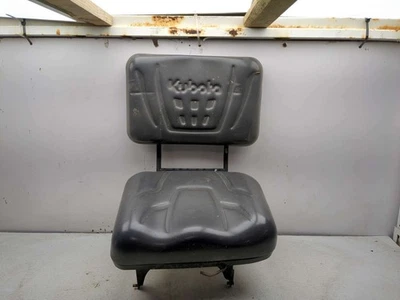 16 Kubota RTV X1140 Full Driver Seat Assembly - Image 1 of 4