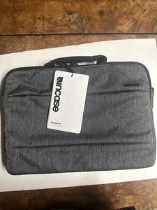 Incase City Brief Series Laptop Bag for 16-inch Devices - Mallette City - Picture 1 of 4