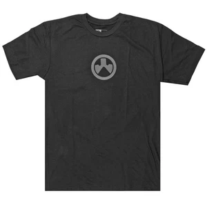 Magpul Icon Logo T-Shirt Cotton Poly Choose Size & Color (Black or Olive Drab) - Picture 1 of 4