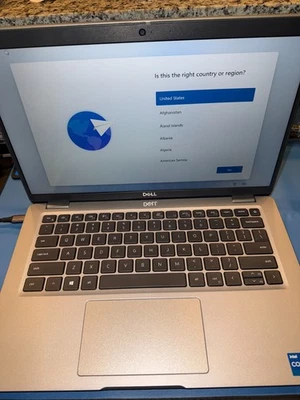 Dell Latitude 5420 i5-1135G7 16GB 256GB SSD 14" FHD Win11 Pro 25H2 - Image 1 of 4