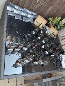 A set of 18 Retevis RT24 Two Way Radio walkie talkies - Picture 1 of 6