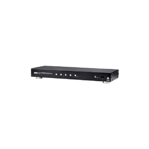 Aten VS482B 4-PORT TRUE 4K HDMI SWITCH WITH DUAL OUTPUT - Afbeelding 1 van 1