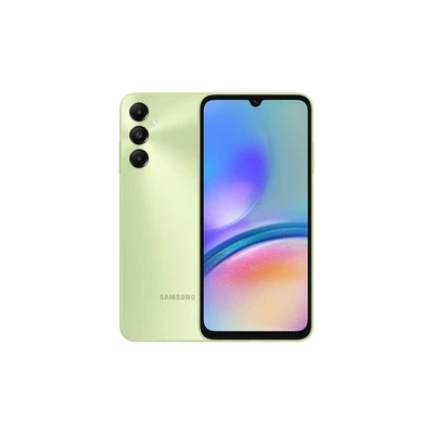  Smartphone Samsung Galaxy A05s 6,7" Octa Core Qualcomm Snapdragon 680 4G 4 GB R - Immagine 1 di 4