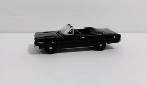 Johnny Lightning 1967 Plymouth GTX convertible Buffy/Angel Release 1 - Picture 1 of 6
