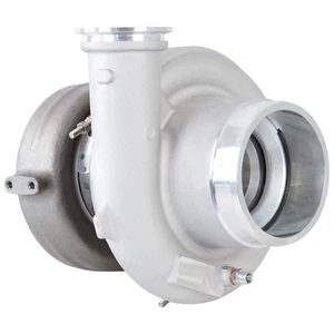 New Turbo Turbocharger For Detroit Diesel DD15 14.8L Engines - Picture 1 of 7