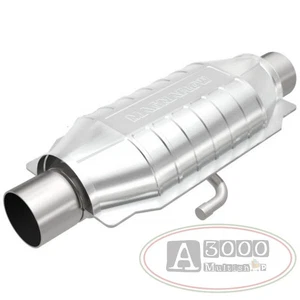 Catalytic Converter - Chevrolet Caprice - 1987 5.7 - Picture 1 of 1