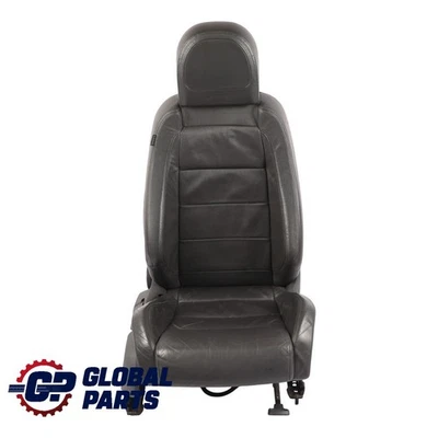 Volkswagen Golf Mk5 GTI Front Seat Heated Leather Right O/S 1K4881806GN - Image 1 of 4