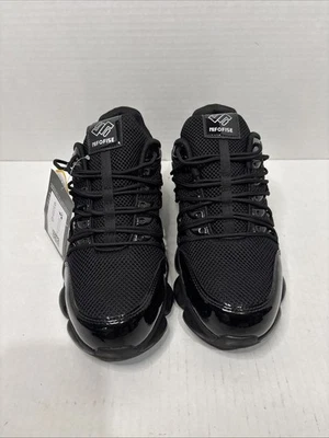 Nifofise Steel Toe Safety Work Shoes Size EUR 43  US Mens 10 Womens 11.5 - Image 1 of 4