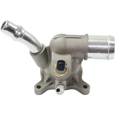 Thermostat Housing For 2014-21 Jeep Cherokee Compass Renegade 15-17 Chrysler 200 — 第 1/4 张图片