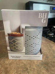 better homes and gardens wax warmer - Picture 1 of 6