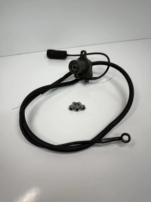 Cilindro esclavo embrague BMW R1100s 98-05 Foto 1 de 4