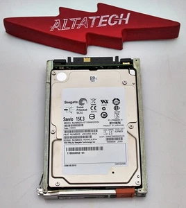 EMC 005050130 300GB 15K SAS 2.5 6G VMAX 100K/200K/400K - Picture 1 of 8