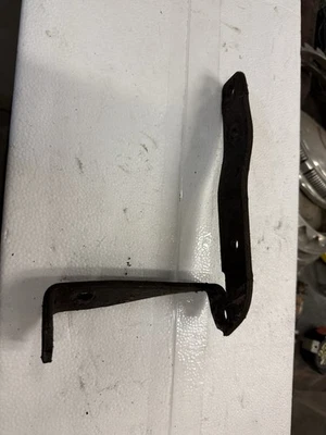 Ford Galaxie Mercury FE 352 390 427 1961 1962 1963 soporte de montaje del generador Foto 1 de 4