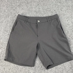 Lululemon Shorts Mens 30 Ripstop Golf Athletic Performance Casual Lightweight 7" - Picture 1 of 9