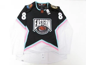 PASTRNAK 2023 NHL ALL STAR GAME EASTERN CONFERENCE AUTHENTIC ADIDAS JERSEY - Picture 1 of 6