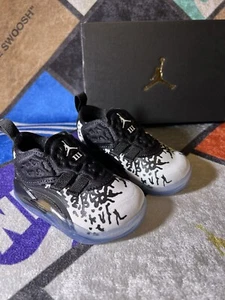 Jordan x Zion 3 Size 6c Toddler - Picture 1 of 9