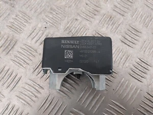 Verrou de colonne de direction - NISSAN QASHQAI II (2) - Réf : 487002725R-A - Bild 1 von 4