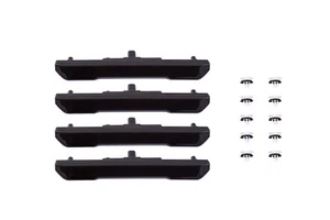 Juego de marcadores laterales LED para 20-21 Sierra 2500/3500 HD ahumado dinámica de diodos - Imagen 1 de 12