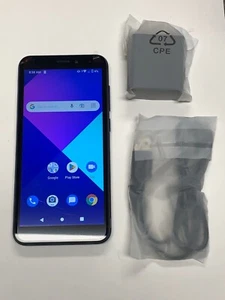 Telefono Tinno Wiko Life 3 16 GB 4G LTE per sicurezza wireless - Foto 1 di 14