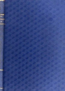 TARTARIN DI TARASCONA ALFONSO DAUDET E. MERCATALI 1938 SONZOGNO (VA813) - Picture 1 of 1