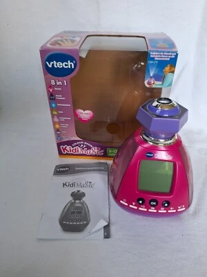 Vtech Kidimagic Colour Show- funktioniert einwandfrei  - Bild 1 von 4