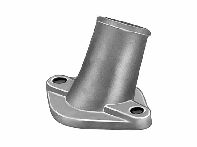 Tubo de distribución de agua Oldsmobile Omega 39659HS 1983 1982-1984 Foto 1 de 2