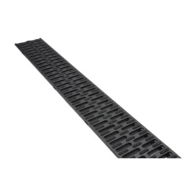 ACO Self Hexaline 2.0 1m Rost mit Antirutsch 319250 für ACO Rinne