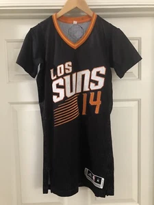 Limited Edition 2014 Phoenix LOS SUNS Gerald Green Jersey Adult Medium + 2” - Picture 1 of 8