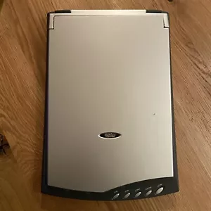 Visioneer One Touch 7300 Flachbettscanner USB-betrieben (Kabel nicht enthalten) - Bild 1 von 9