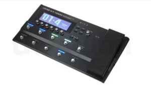 Pedal Multiefectos para Guitarra Eléctrica Boss GT1000 - Imagen 1 de 6