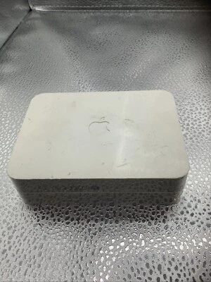 Apple Cinema HD Display AC POWER ADAPTER 90W A1097 DVI 20 A1081 23 A1082 M9178LL - Image 1 of 3