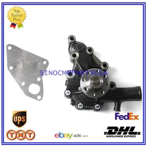 C240 C240PKJ C240PKG Water Pump For TCM FORKLIFT SD10 SD12 FD15 FD18 FD20 FD23 - Picture 1 of 8