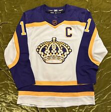 Vintage Los Angeles Kings Hockey Jersey Size Large – Yesterday's Attic