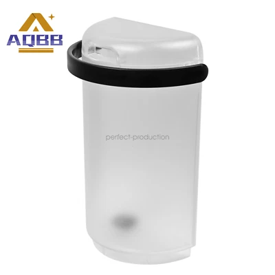 黑色手柄水库适用于 Keurig K-Cafe 单份咖啡机 1.24 升 — 第 1/4 张图片